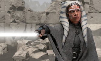Ahsoka: První ohlasy pro nový Star Wars seriál | Fandíme filmu