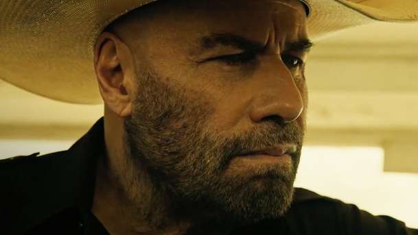 Mob Land: Drsný šerif John Travolta válčí s bezprávím | Fandíme filmu