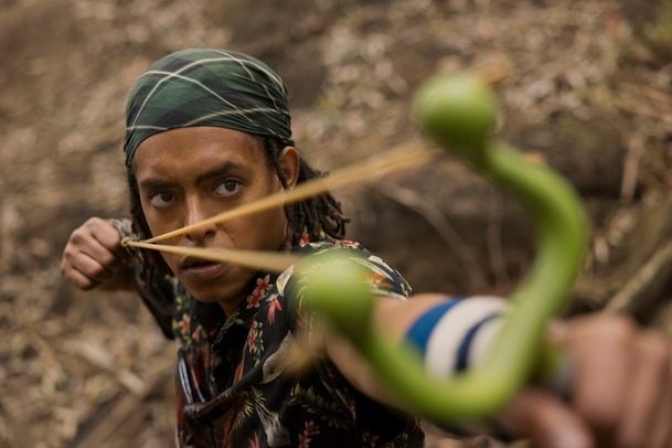 One Piece: Akční pirátské dobrodružství už brzy připluje na Netflix | Fandíme serialům