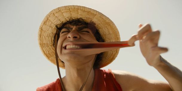 One Piece: Akční pirátské dobrodružství už brzy připluje na Netflix | Fandíme serialům