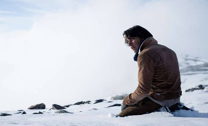 Wall of White: Martin Scorsese dohlíží na drama o skutečné lavině | Fandíme filmu