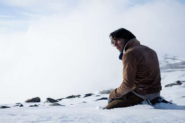 Sněžné bratrstvo: Netflix přináší skutečný příběh nedobrovolných kanibalů | Fandíme filmu