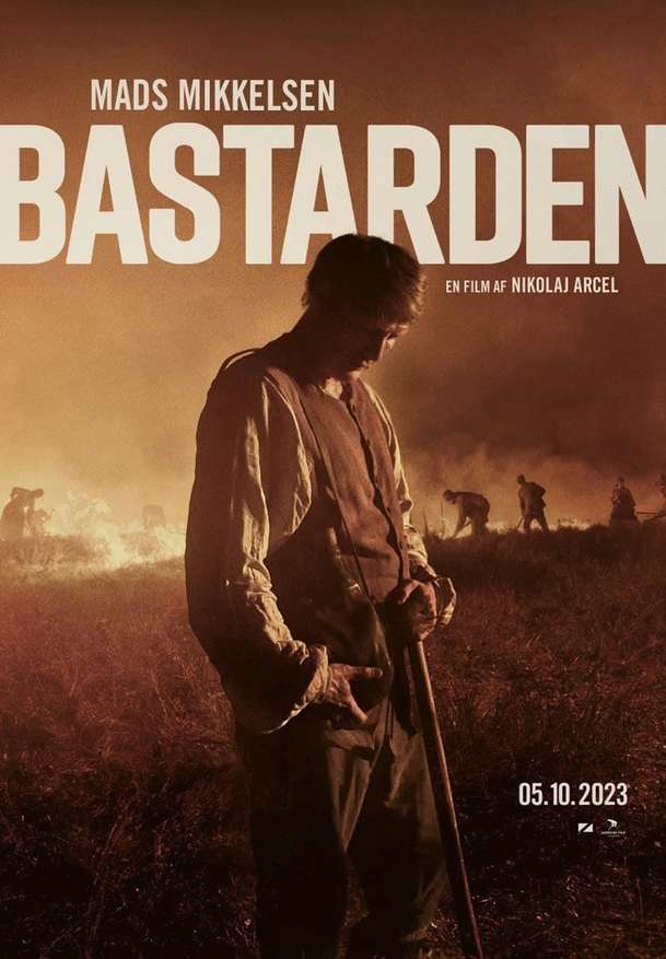 Bastard: Trailer představuje v Česku natáčený historický biják | Fandíme filmu