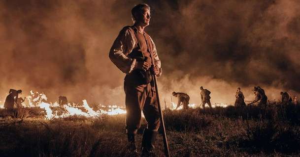 Bastard: Trailer představuje v Česku natáčený historický biják | Fandíme filmu