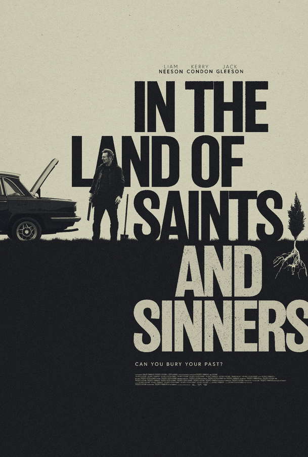 In the Land of Saints and Sinners: Liam Neeson pyká za svoje hříchy | Fandíme filmu