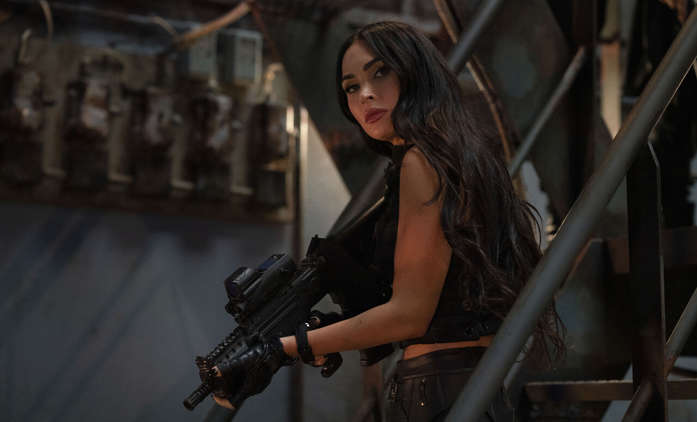 Expendabelles: V přípravě je nová dámská variace na Postradatelné | Fandíme filmu
