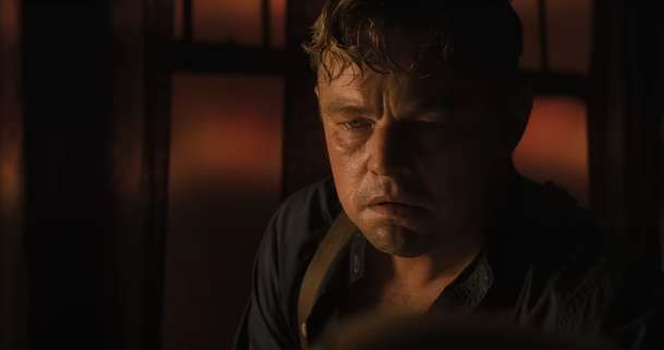 Zabijáci rozkvetlého měsíce: Nový trailer slibuje nejlepší výkon DiCapriovy kariéry | Fandíme filmu