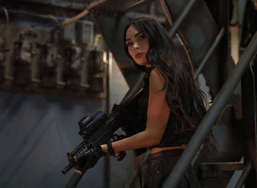Expendabelles: V přípravě je nová dámská variace na Postradatelné | Fandíme filmu