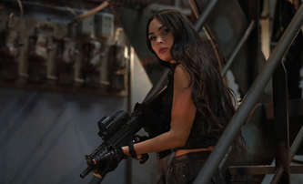 Expendabelles: V přípravě je nová dámská variace na Postradatelné | Fandíme filmu