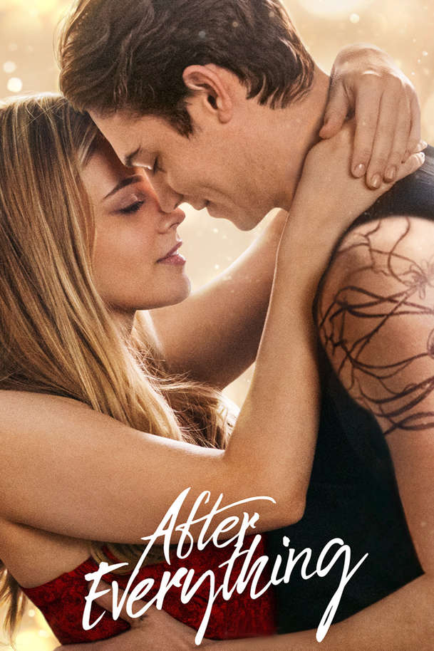 After: Odloučení – Další díl nekonečné romance už brzy dorazí | Fandíme filmu