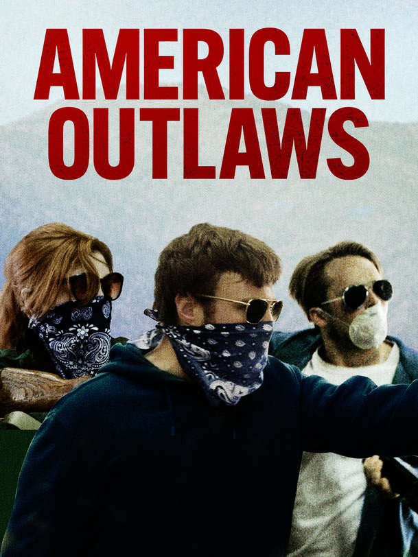 American Outlaws: Skutečný příběh bankovních lupičů dostal zfilmování | Fandíme filmu