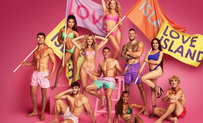 Recenze: Love Island 3 - Detaily se zlepšují, velké problémy dál zůstávají | Fandíme seriálům