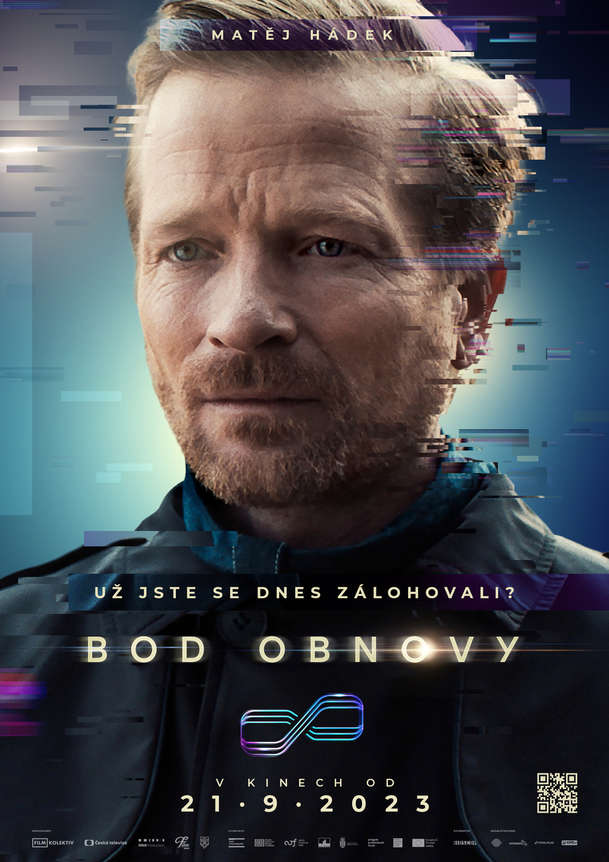 Bod obnovy: Česká sci-fi se světovým vizuálem dorazí za pár dní | Fandíme filmu