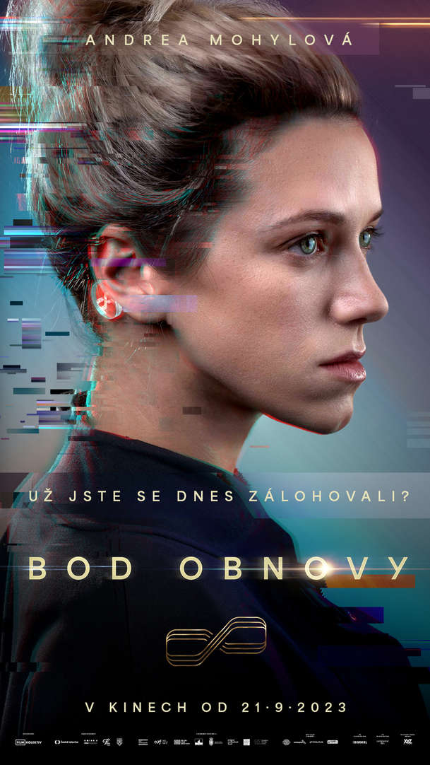 Bod obnovy: Česká sci-fi se světovým vizuálem dorazí za pár dní | Fandíme filmu