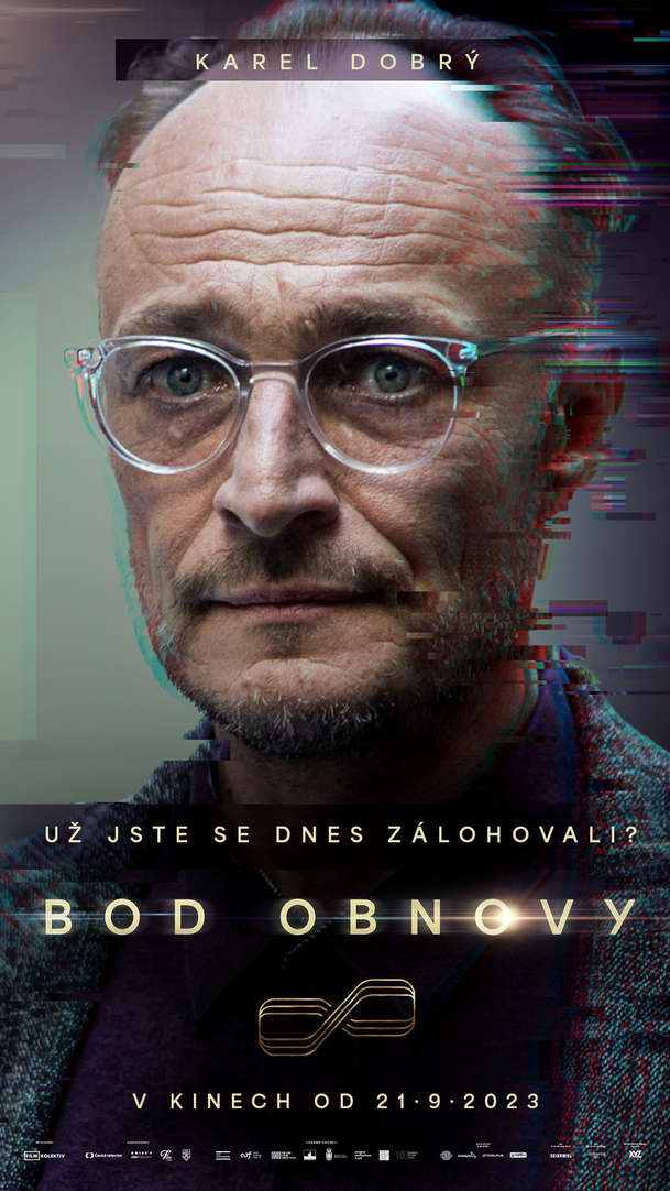 Bod obnovy: Česká sci-fi se světovým vizuálem dorazí za pár dní | Fandíme filmu