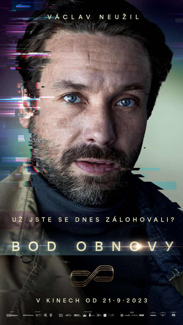 Bod obnovy: Česká sci-fi se světovým vizuálem dorazí za pár dní | Fandíme filmu