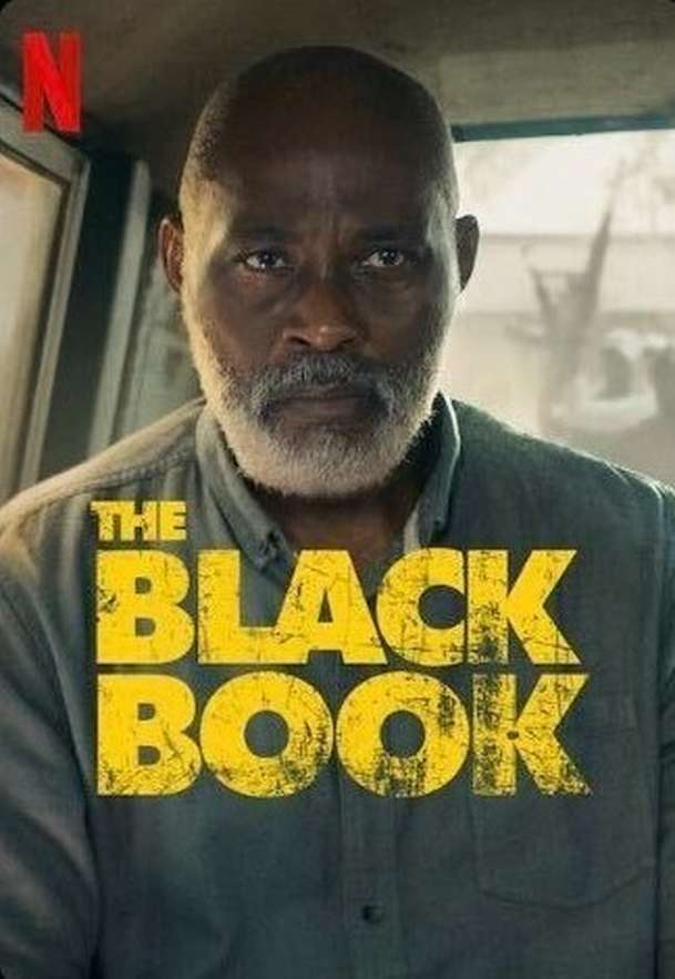 The Black Book: Drsný taťka bere spravedlnost do svých rukou | Fandíme filmu