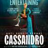 Cassandro: Extravagantní gay slaví úspěch mezi macho wrestlery | Fandíme filmu