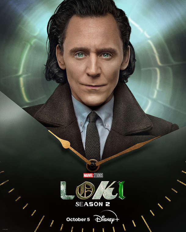 Loki: Recenze druhé řady dorazily | Fandíme filmu