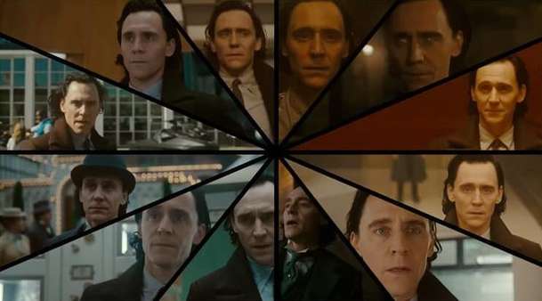 Loki 2: Nový teaser a plakát lákají k dobrodružství napříč časem | Fandíme filmu
