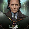 Loki 2: Nový teaser a plakát lákají k dobrodružství napříč časem | Fandíme filmu