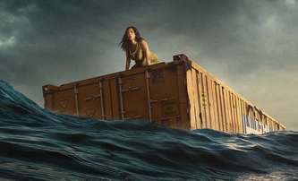 Uprostřed ničeho: Trosečnice na širém oceánu má nový trailer | Fandíme filmu