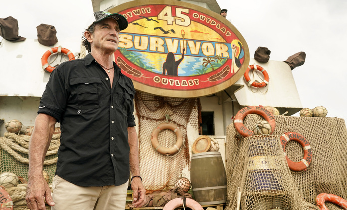 Survivor 45: Nová řada je tady, díly budou poprvé delší | Fandíme seriálům