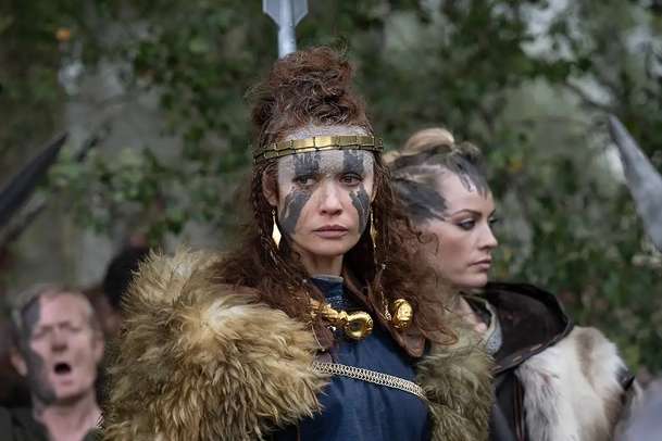 Boudica: Olga Kurylenko povstane proti Římanům | Fandíme filmu