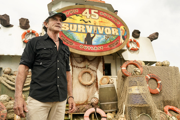 Survivor 45: Nová řada je tady, díly budou poprvé delší | Fandíme serialům