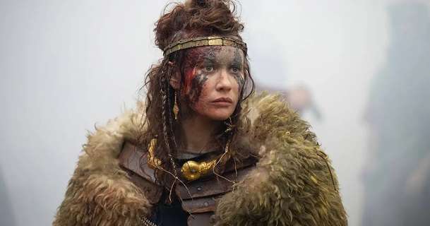 Boudica: Olga Kurylenko povstane proti Římanům | Fandíme filmu