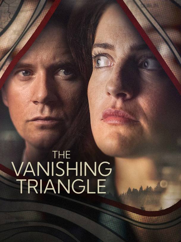 The Vanishing Triangle: V detektivním thrilleru se záhadně začnou ztrácet mladé ženy | Fandíme serialům