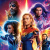 Box Office: Marvels utrpěly nejhorší start ze všech marvelovek | Fandíme filmu