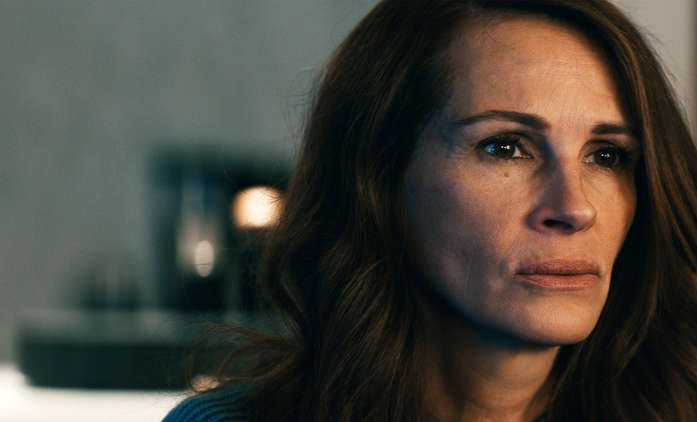 After the Hunt: Julia Roberts je zapletená do školního skandálu | Fandíme filmu