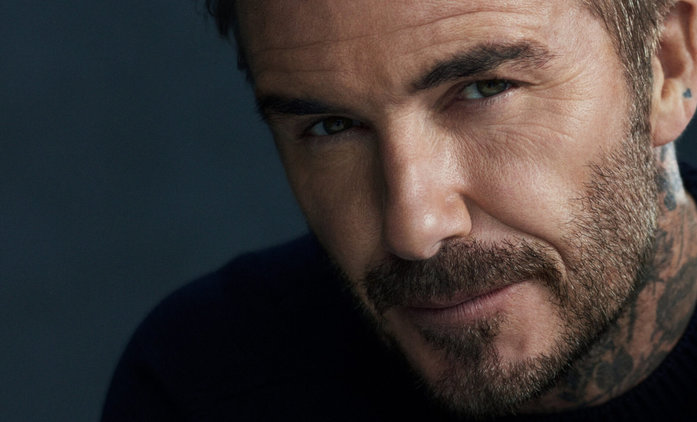 Beckham: Netflix nabízí další z řady dokumentů o slavných osobnostech | Fandíme seriálům