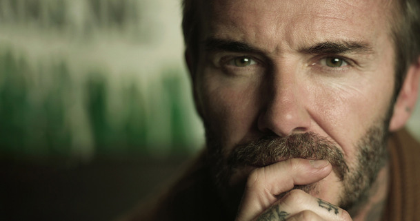 Beckham: Netflix nabízí další z řady dokumentů o slavných osobnostech | Fandíme serialům