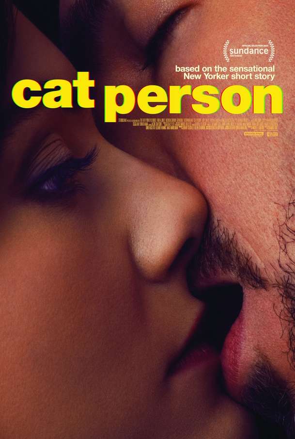 Cat Person: Randění se starším mužem se z dobrodružství změní v horor | Fandíme filmu