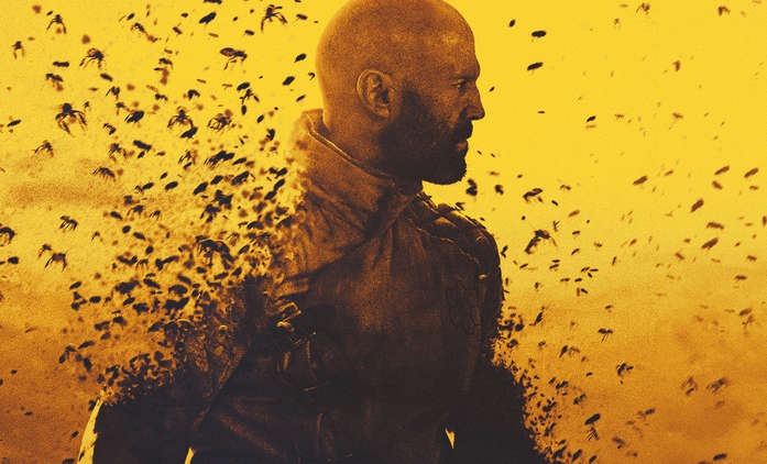 Včelař 2: Akčňák s Jasonem Stathamem chystá pokračování | Fandíme filmu