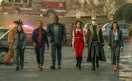 Doom Patrol: Závěrečné epizody ujeté komiksovky jsou tady | Fandíme filmu