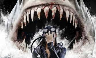 Deep Fear: Žralok na koksu se už brzy zakousne do vašich obrazovek | Fandíme filmu
