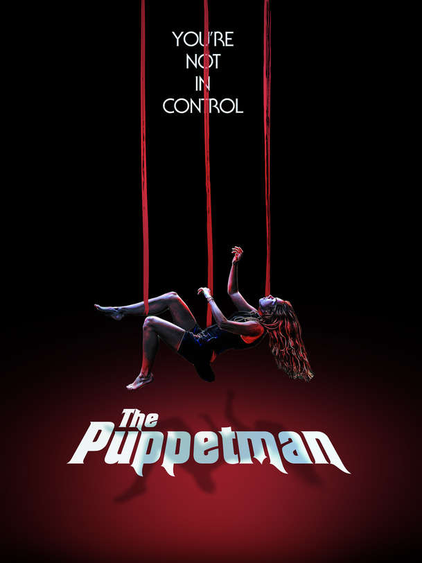 The Puppetman: Oběti zla se mrzačí proti své vůli | Fandíme filmu