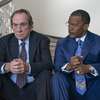 The Burial: Tommy Lee Jones a Jamie Foxx versus hamižná korporace | Fandíme filmu