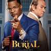 The Burial: Tommy Lee Jones a Jamie Foxx versus hamižná korporace | Fandíme filmu