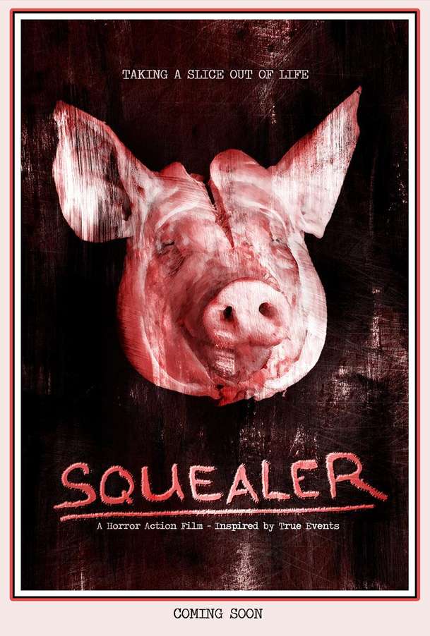 Squealer: Skutečný příběh sériového vraha, jenž házel oběti prasatům | Fandíme filmu