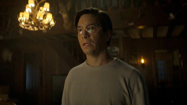 Husí kůže: Parta kamarádů bojuje s nadpřirozenem à la Stranger Things | Fandíme serialům