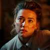 In the Fire: Amber Heard v prvním filmu od soudu s Deppem | Fandíme filmu