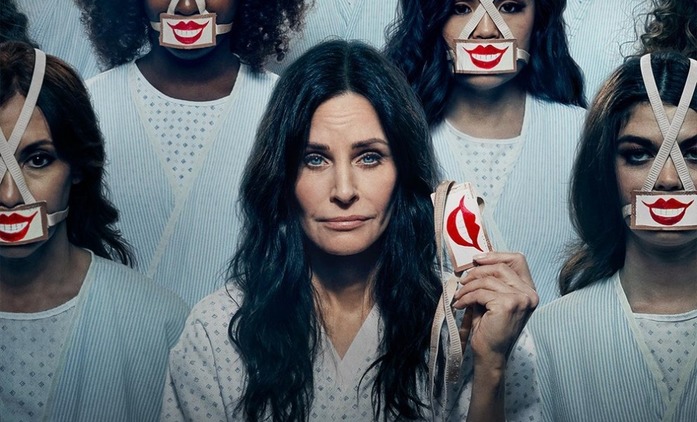 Shining Vale: Courtney Cox se vrací v 2. řadě hororové komedie | Fandíme seriálům