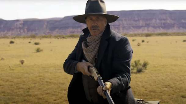 Horizon: An American Saga – Velkolepý western Kevina Costnera oslní svou velikostí | Fandíme filmu