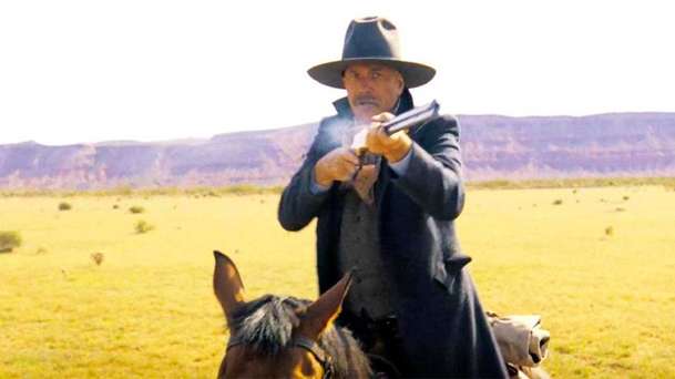 Horizon: An American Saga – Velkolepý western Kevina Costnera oslní svou velikostí | Fandíme filmu
