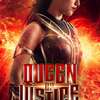 Queen of Justice: Božská bojovnice Sri Asih proti vzteku i všem nepřátelům | Fandíme filmu