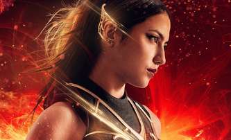 Queen of Justice: Božská bojovnice Sri Asih proti vzteku i všem nepřátelům | Fandíme filmu